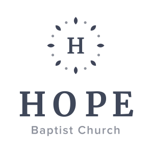 Hope Baptist Church